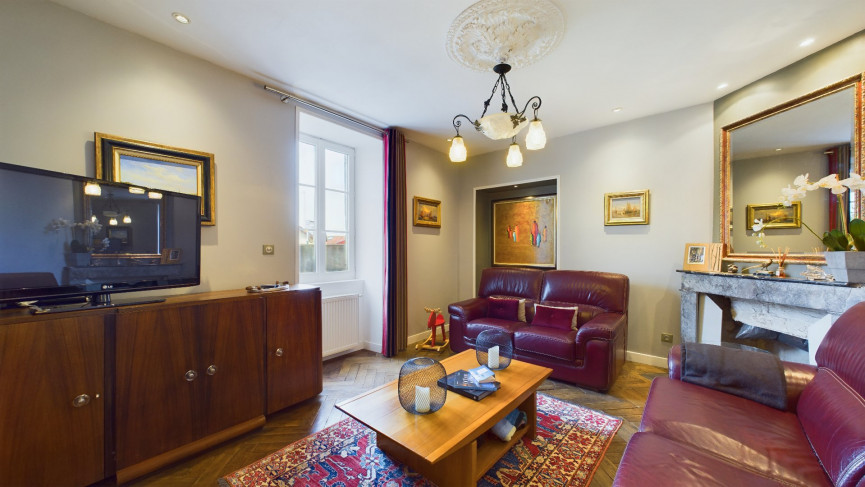 sale Maison bourgeoise Peyrehorade - Photo 2