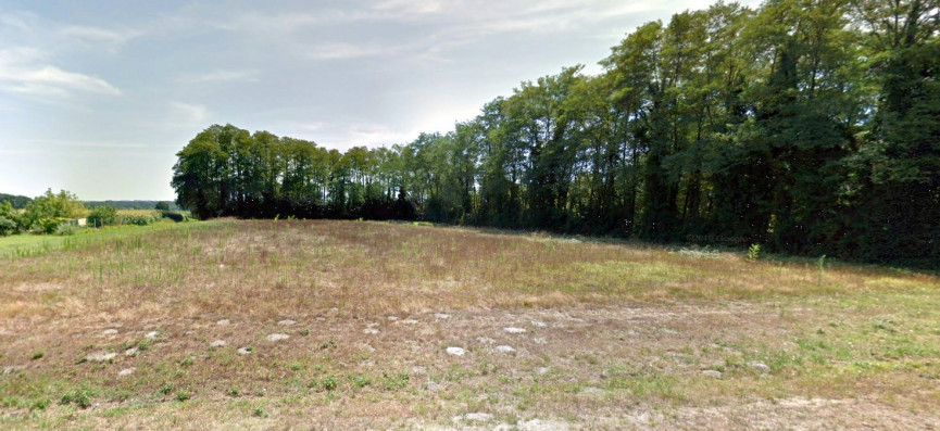 vente Terrain constructible Josse - Photo 1