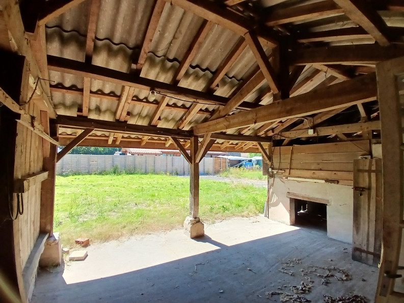 vente Terrain constructible Laluque - Photo 5