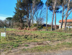 vente Terrain constructible Laluque