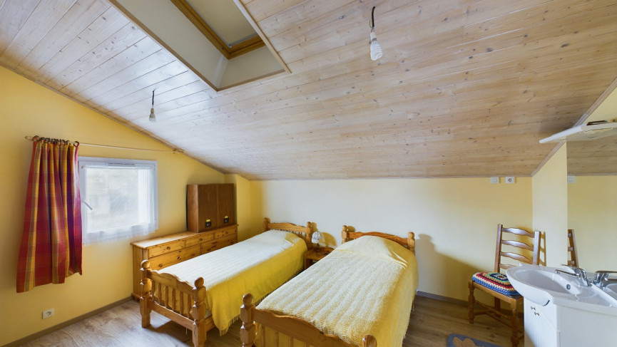 vente Maison Miramont Sensacq - Photo 8