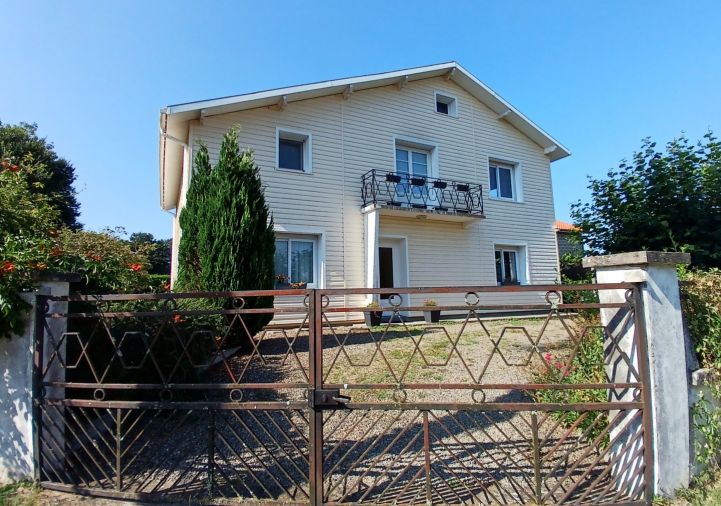 vente Maison Miramont Sensacq