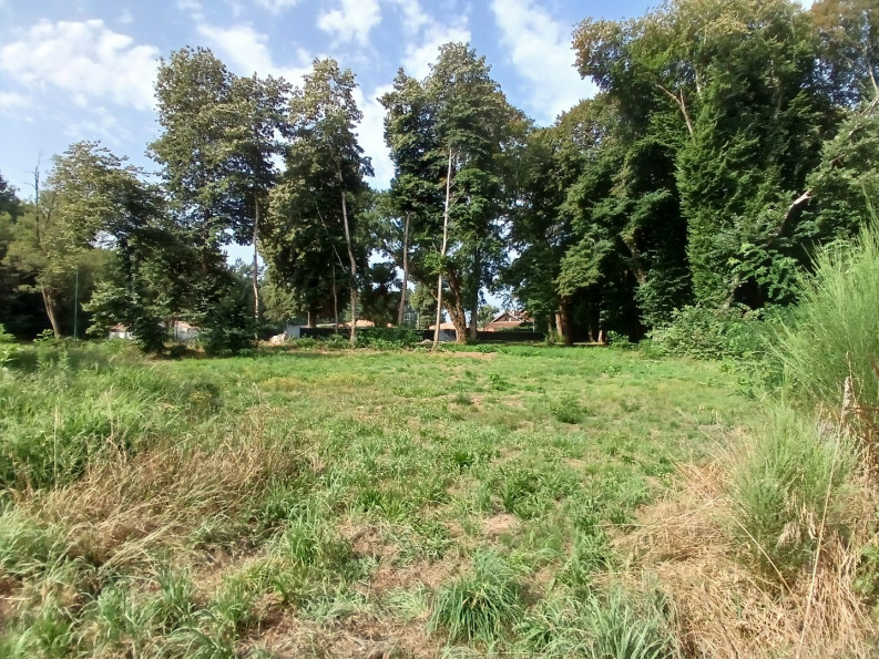 vente Terrain constructible Magescq - Photo 1