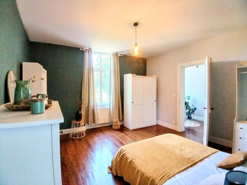 sale Maison Garrosse - Photo 13