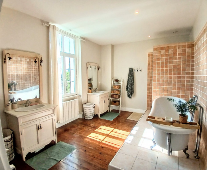 sale Maison Garrosse - Photo 10