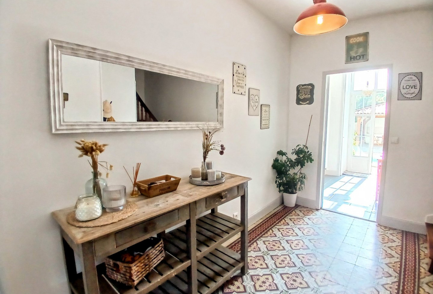 vente Maison Garrosse - Photo 3