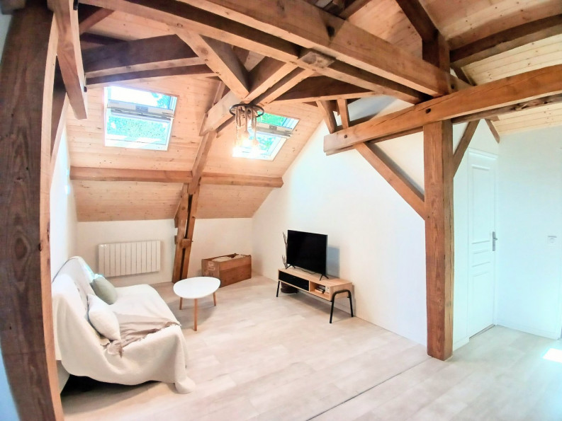 sale Maison Garrosse - Photo 12