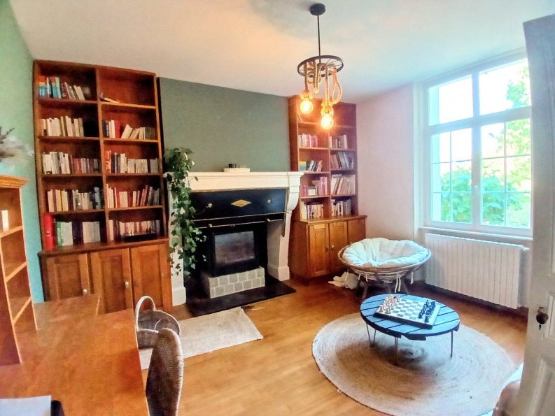 sale Maison Garrosse - Photo 8