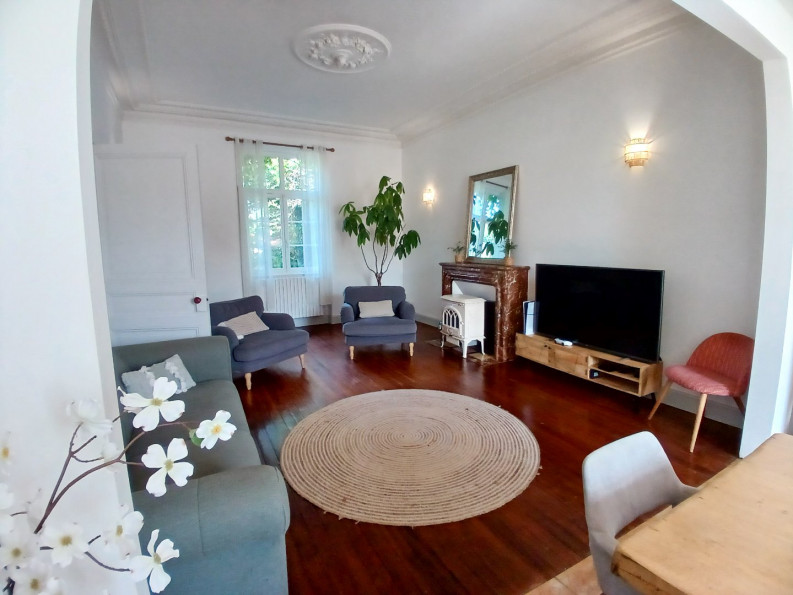 sale Maison Garrosse - Photo 7