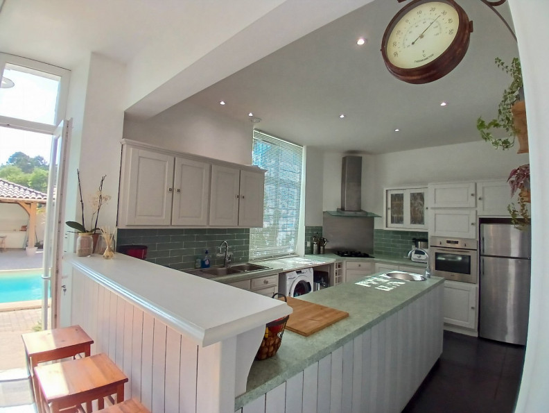 vente Maison Garrosse - Photo 7