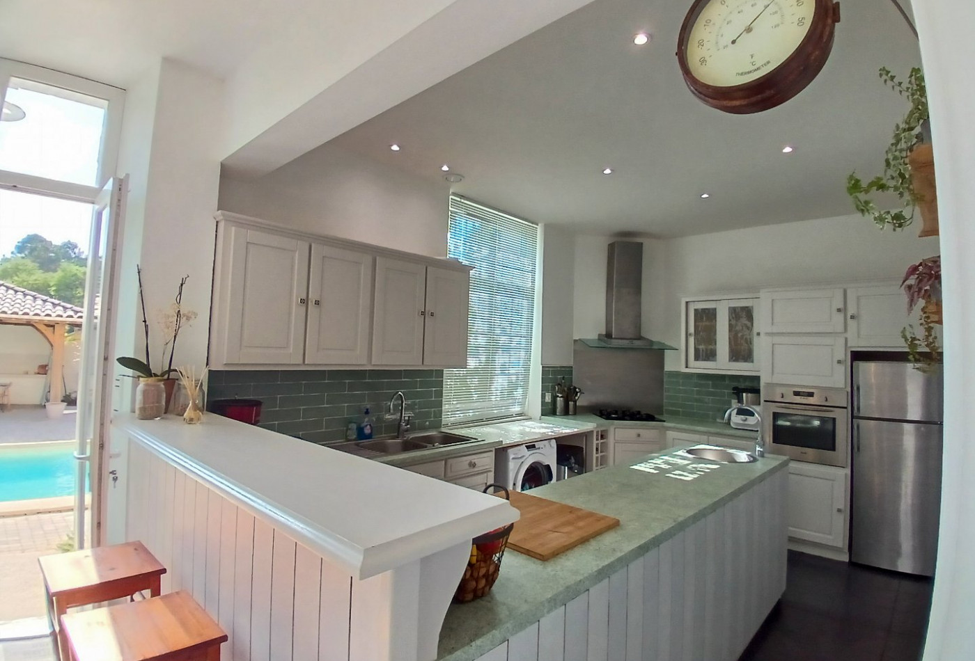 vente Maison Garrosse - Photo 7