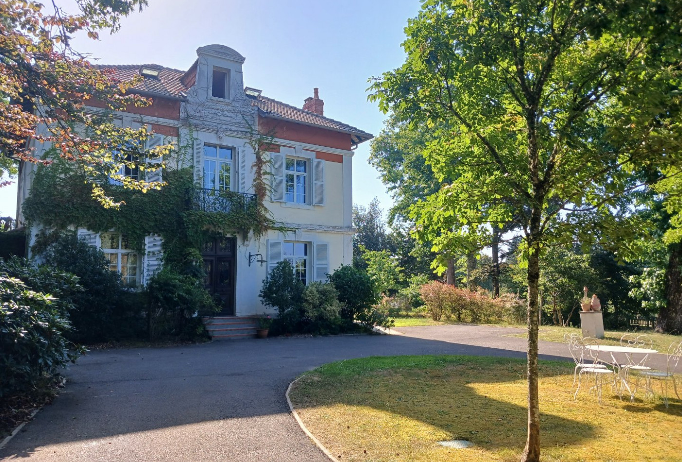 vente Maison Garrosse - Photo 2