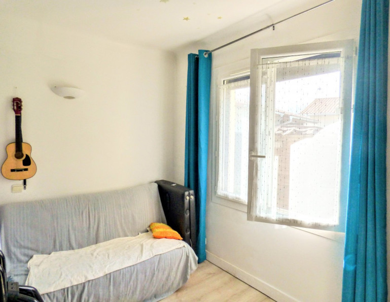 vente Maison Mees - Photo 8