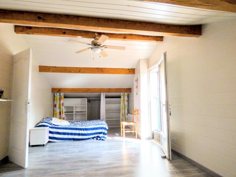 vente Maison Mees - Photo 7