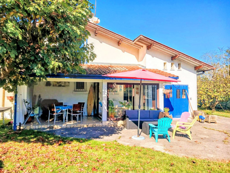 vente Maison Mees - Photo 2