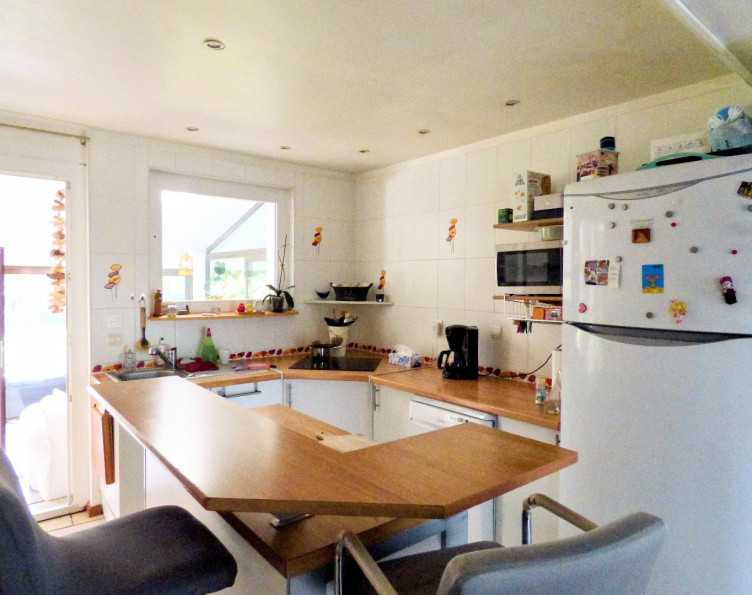 vente Maison Mees - Photo 4