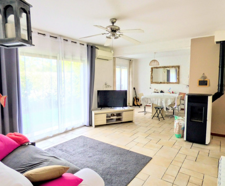 vente Maison Mees - Photo 3