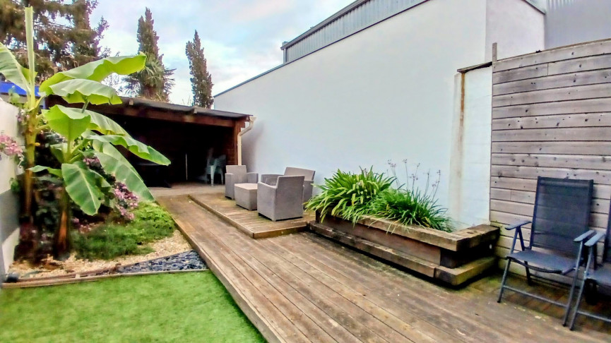 vente Maison de ville Dax - Photo 1