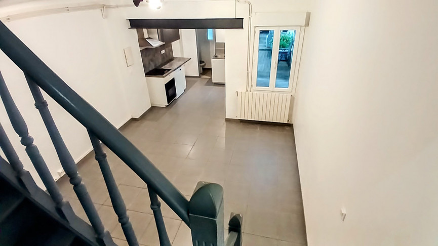 vente Maison de ville Dax - Photo 4