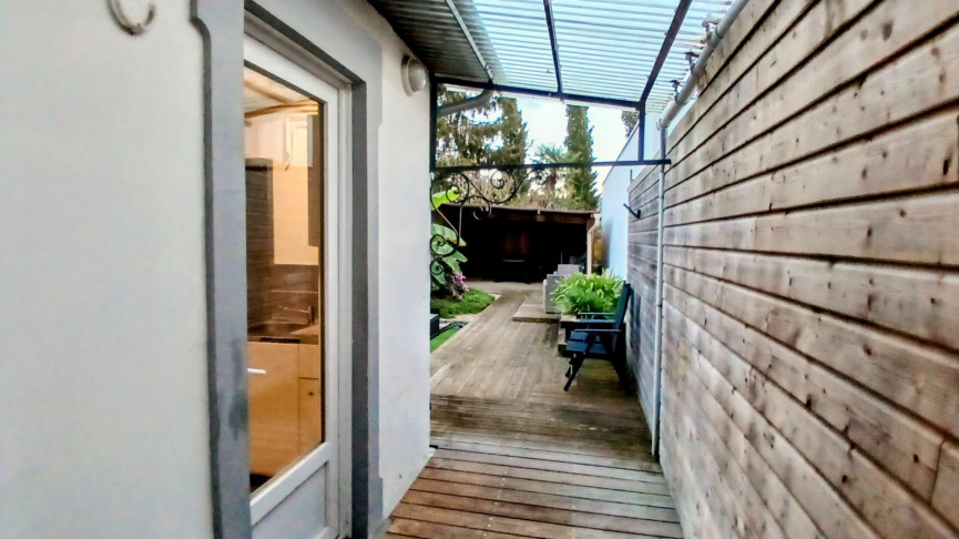 vente Maison de ville Dax - Photo 2