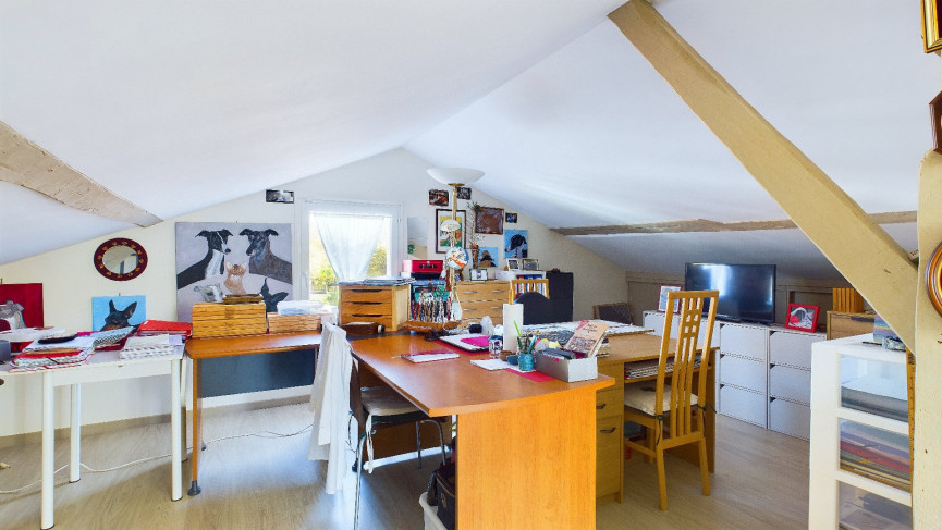 sale Maison Pontonx Sur L'adour - Photo 8