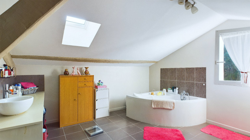 sale Maison Pontonx Sur L'adour - Photo 9