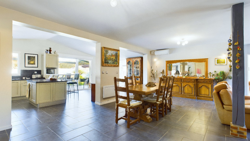 sale Maison Pontonx Sur L'adour - Photo 2