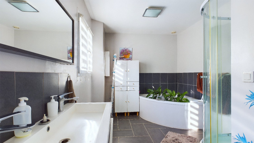 sale Maison Pontonx Sur L'adour - Photo 7