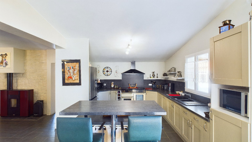 sale Maison Pontonx Sur L'adour - Photo 3