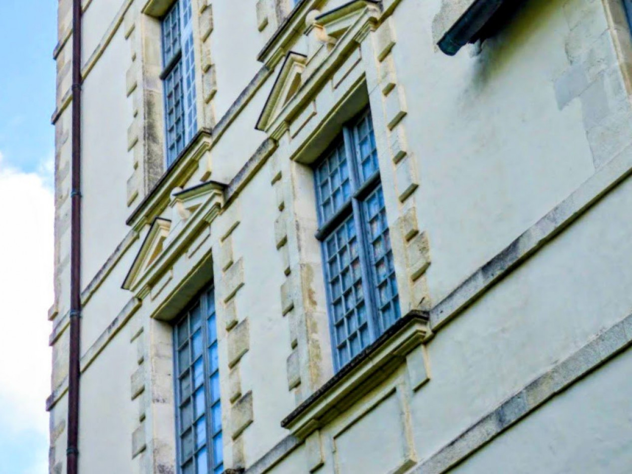 vente Château Dax - Photo 14