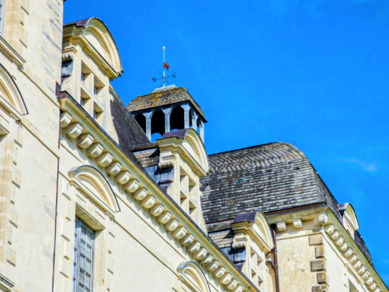 sale Château Dax - Photo 13