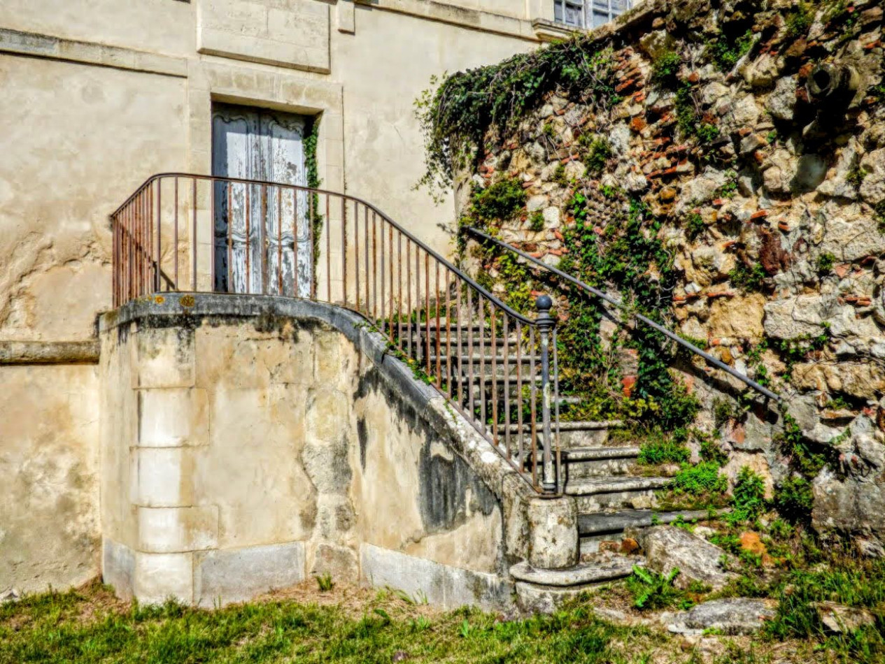 vente Château Dax - Photo 17