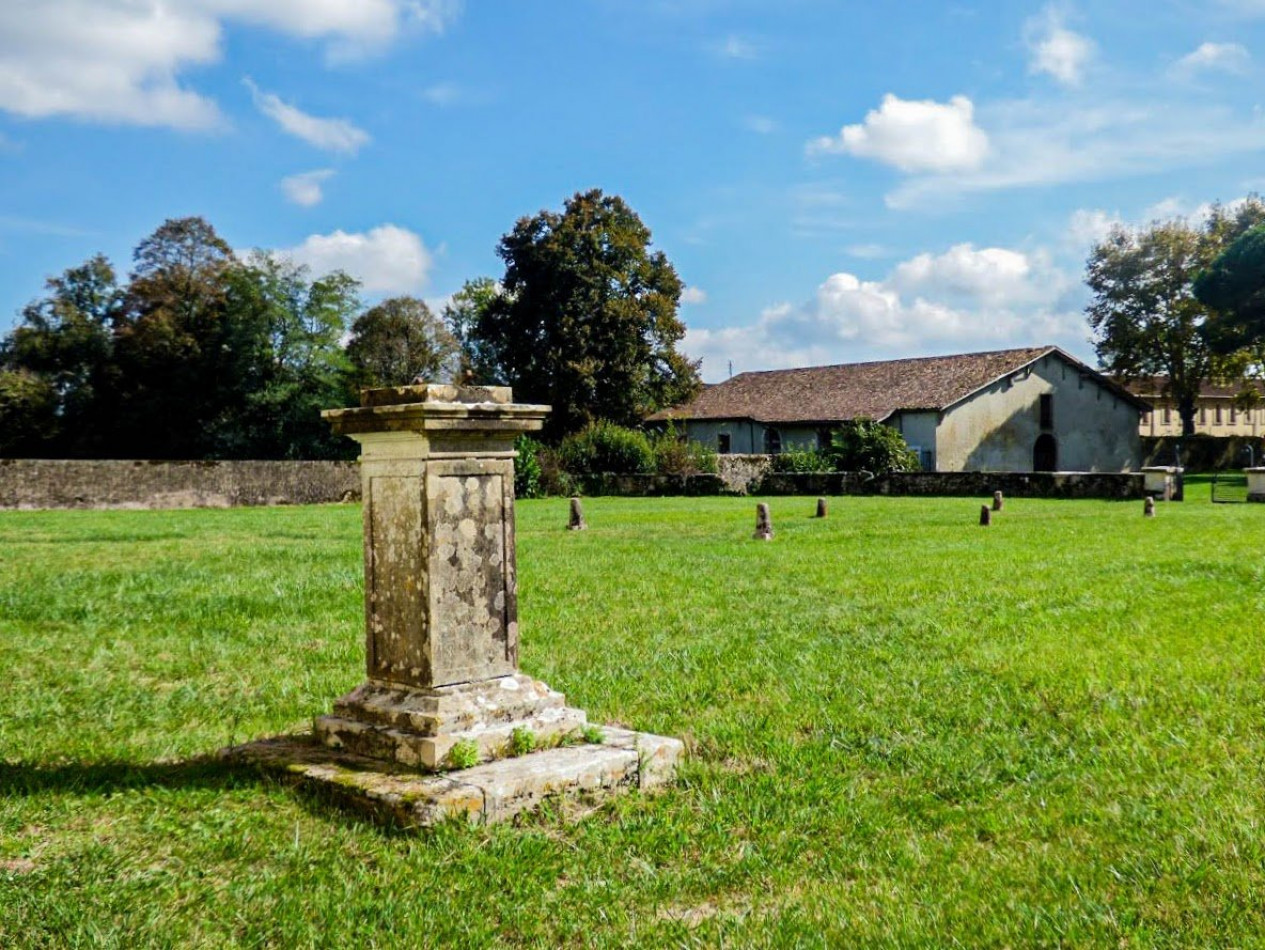 vente Château Dax - Photo 19