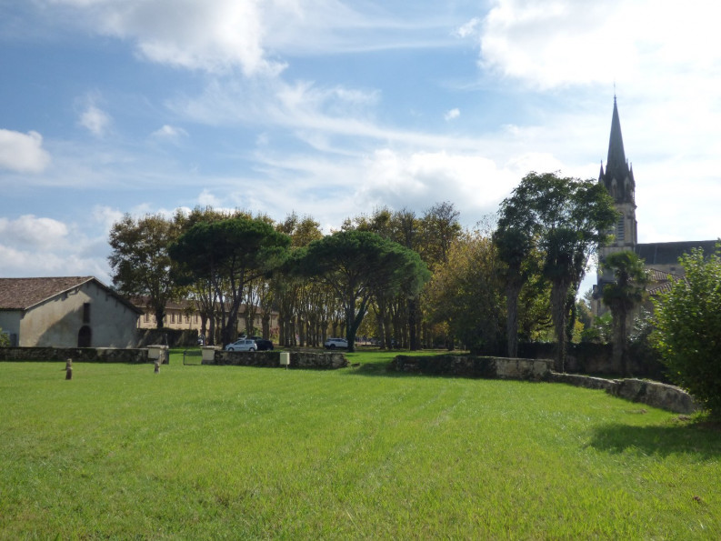 sale Château Dax - Photo 20