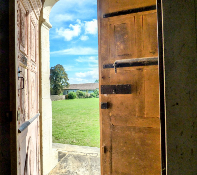 vente Château Dax - Photo 3