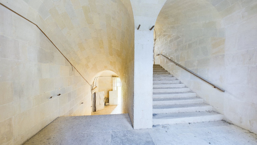 sale Château Dax - Photo 4