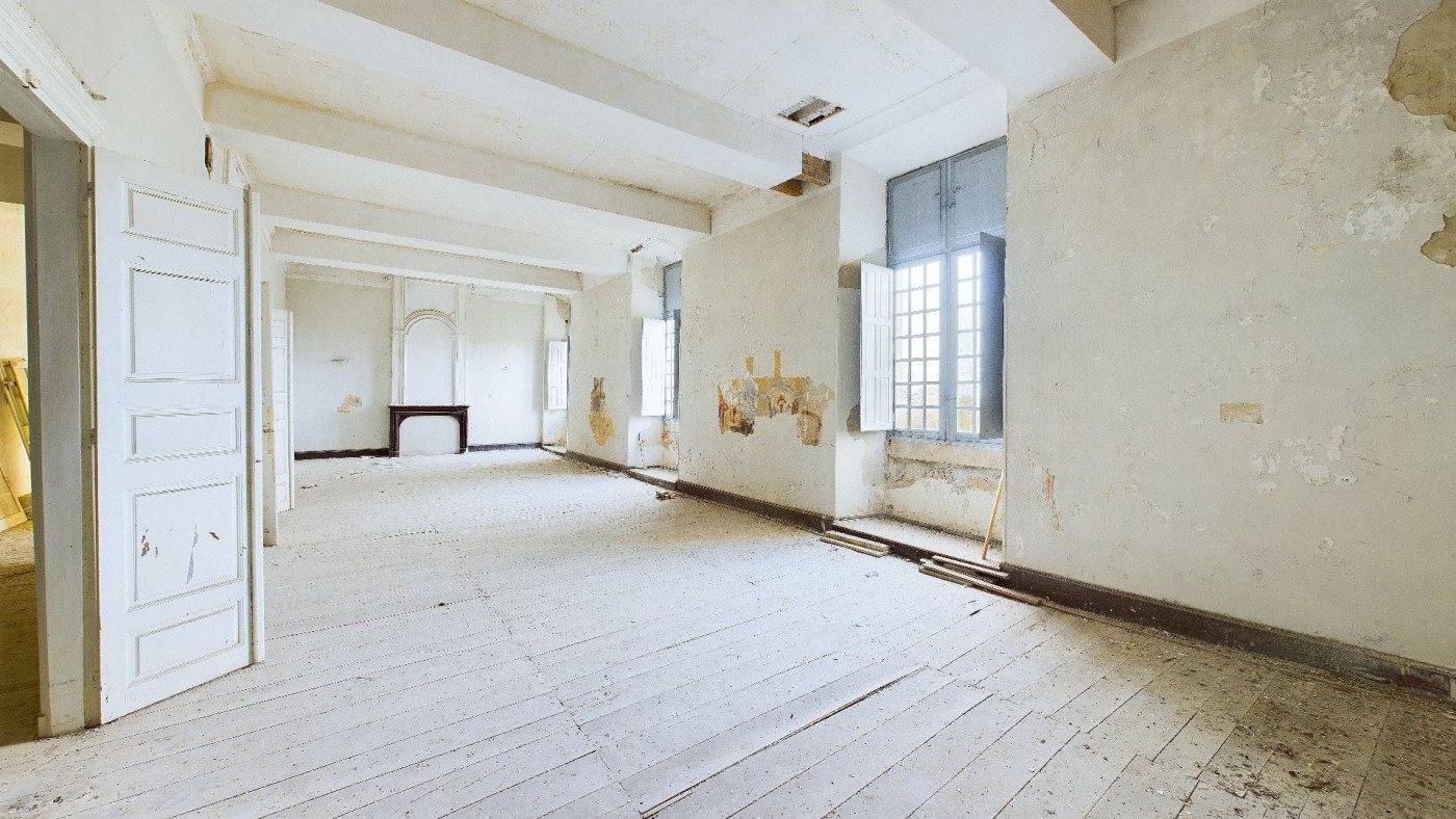 vente Château Dax - Photo 8