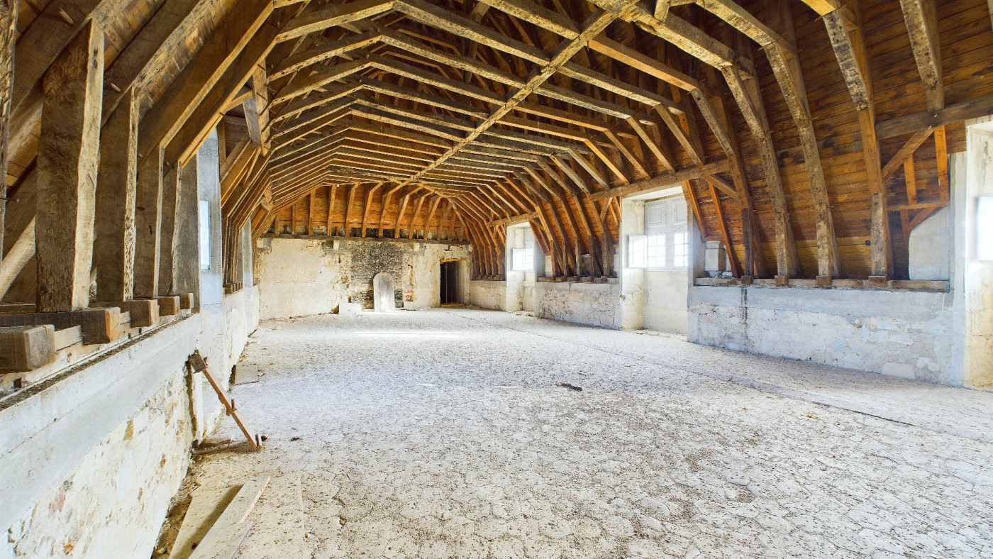 vente Château Dax - Photo 7