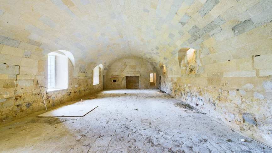 sale Château Dax - Photo 10