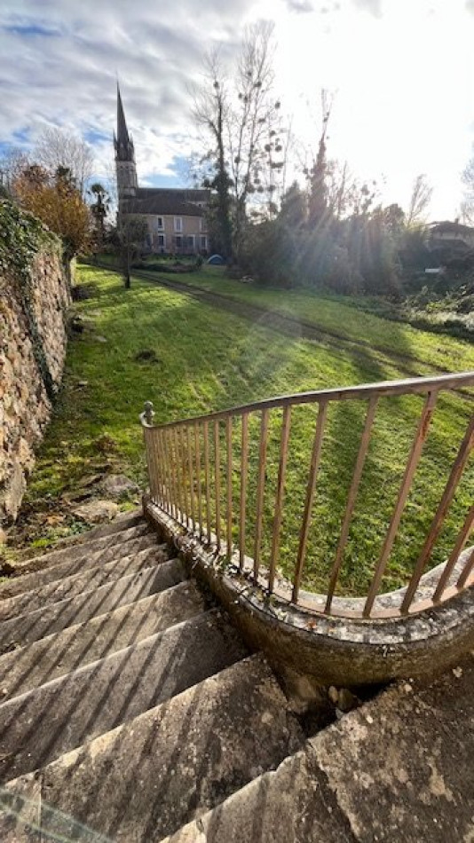 vente Château Dax - Photo 18