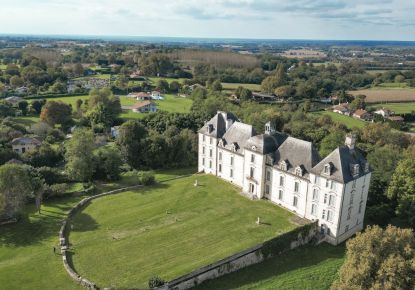 vente Château Dax