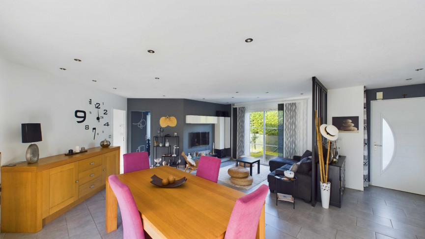 vente Maison Narrosse - Photo 2