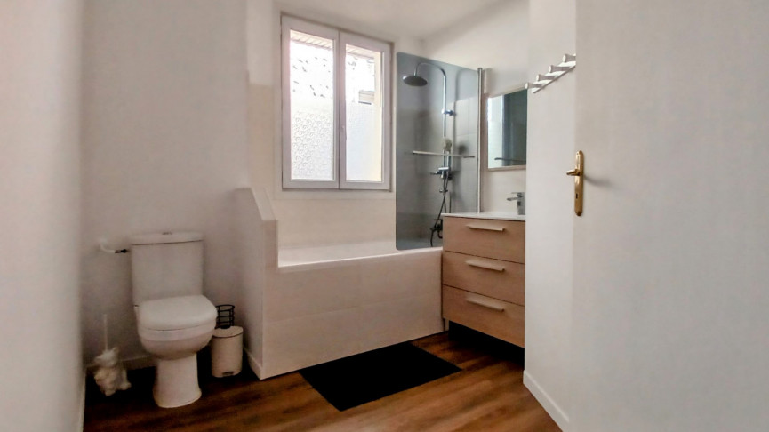 vente Maison Amou - Photo 9