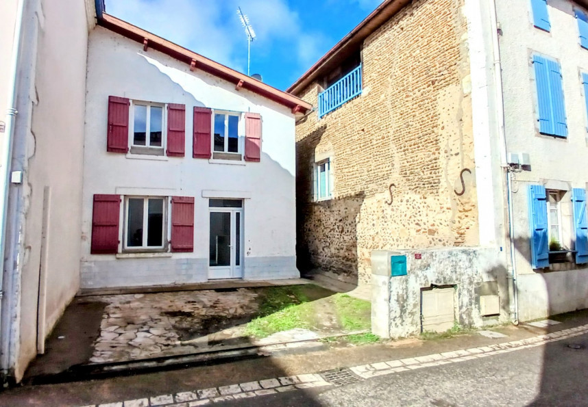 vente Maison Amou - Photo 2