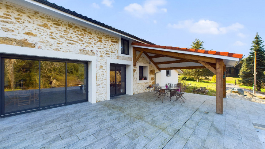 vente Maison Carcares Sainte Croix - Photo 16