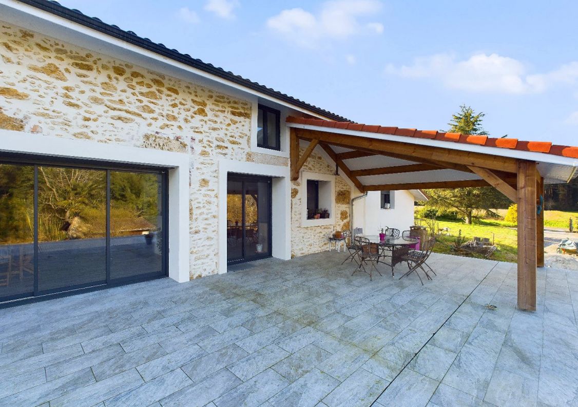 vente Maison Carcares Sainte Croix