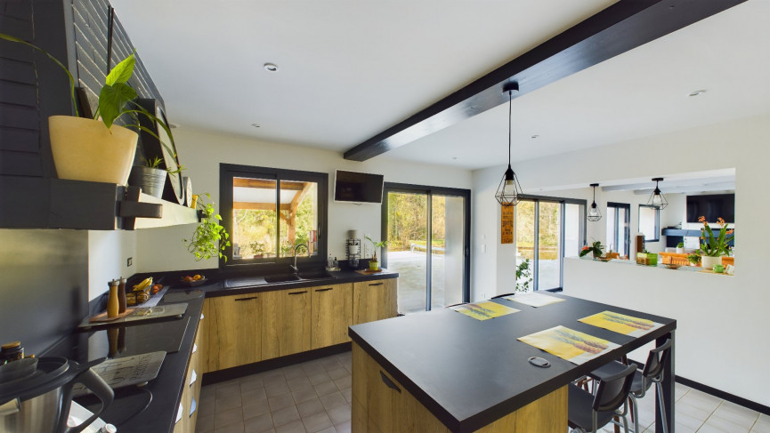 vente Maison Carcares Sainte Croix - Photo 5