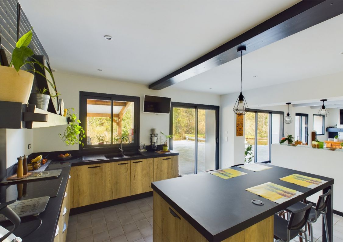 vente Maison Carcares Sainte Croix