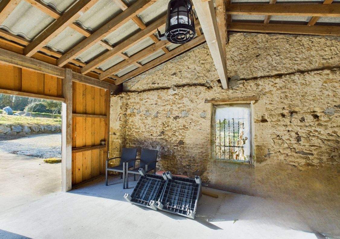 vente Maison Carcares Sainte Croix