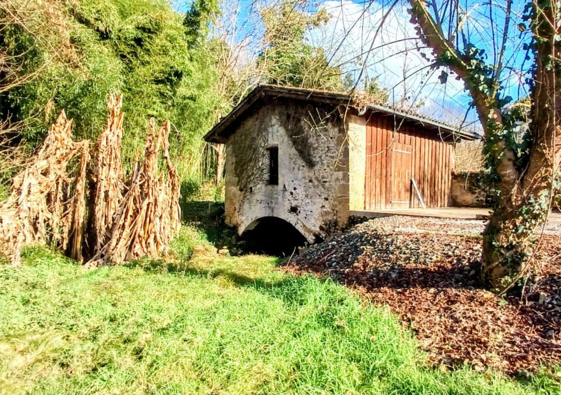 vente Maison Carcares Sainte Croix